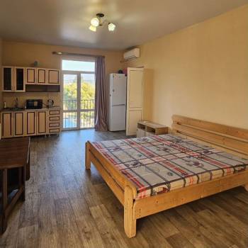 Сдается 1-комнатная квартира, 28 м²