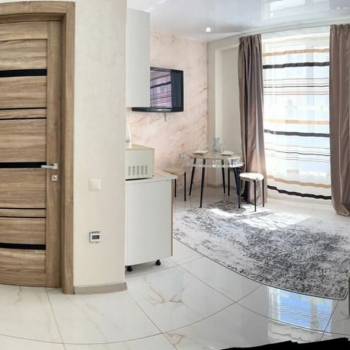 Сдается 1-комнатная квартира, 20 м²