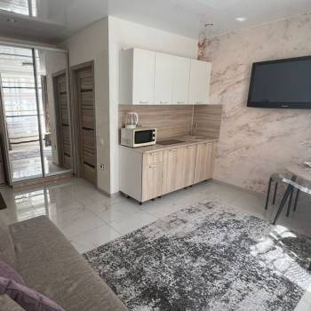 Сдается 1-комнатная квартира, 20 м²