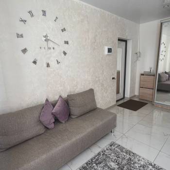 Сдается 1-комнатная квартира, 20 м²