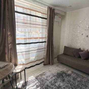 Сдается 1-комнатная квартира, 20 м²