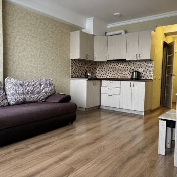 Сдается 1-комнатная квартира, 27 м²