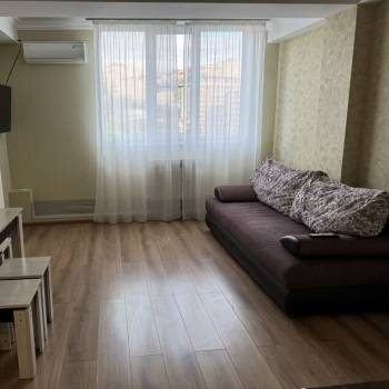 Сдается 1-комнатная квартира, 27 м²