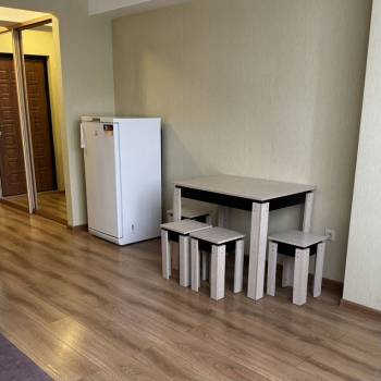 Сдается 1-комнатная квартира, 27 м²