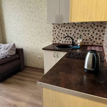 Сдается 1-комнатная квартира, 27 м²