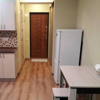 Сдается 1-комнатная квартира, 27 м²