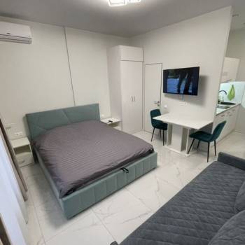 Сдается 1-комнатная квартира, 27 м²