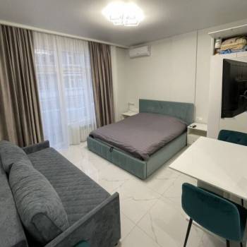 Сдается 1-комнатная квартира, 27 м²