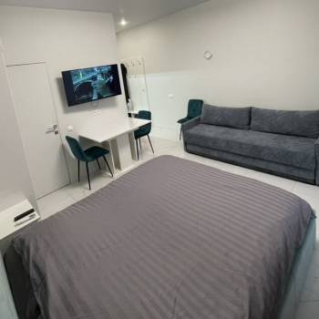 Сдается 1-комнатная квартира, 27 м²