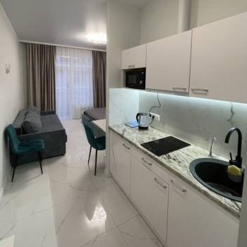 Сдается 1-комнатная квартира, 27 м²