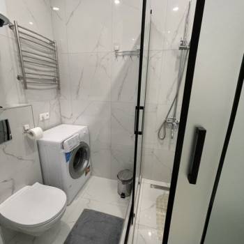 Сдается 1-комнатная квартира, 27 м²