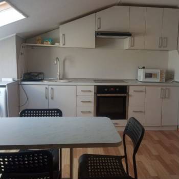 Сдается 2-х комнатная квартира, 70 м²