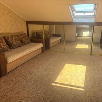 Сдается 2-х комнатная квартира, 70 м²