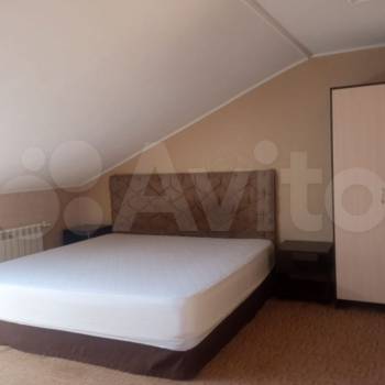 Сдается 2-х комнатная квартира, 70 м²