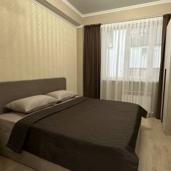 Сдается 2-х комнатная квартира, 51 м²