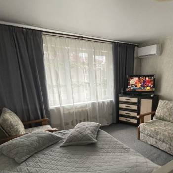 Продается 1-комнатная квартира, 28 м²