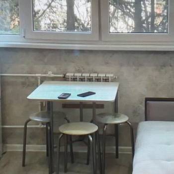 Продается 1-комнатная квартира, 15 м²