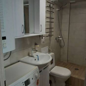 Продается 1-комнатная квартира, 29 м²