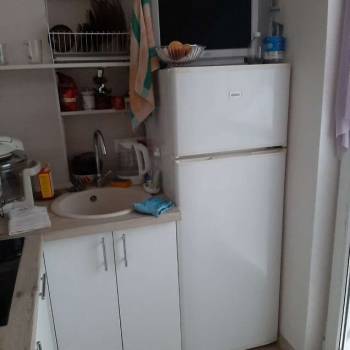 Продается 1-комнатная квартира, 29 м²