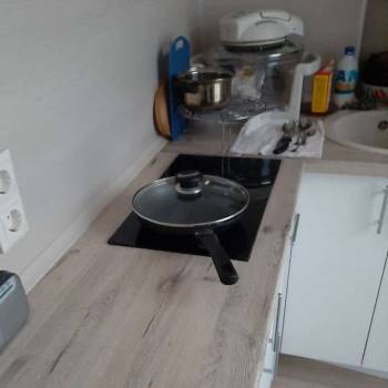 Продается 1-комнатная квартира, 29 м²