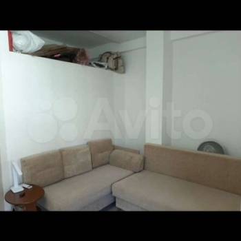 Продается 1-комнатная квартира, 29 м²