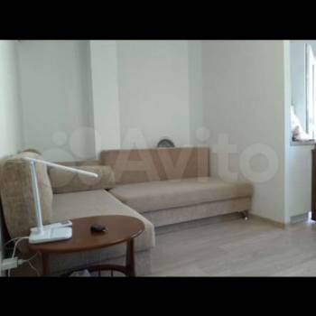 Продается 1-комнатная квартира, 29 м²