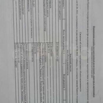 Продается 1-комнатная квартира, 37,2 м²