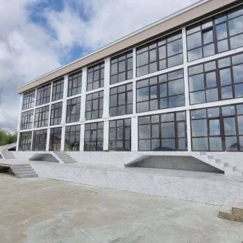 Продается 1-комнатная квартира, 37,2 м²