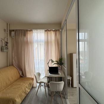 Продается 2-х комнатная квартира, 28 м²