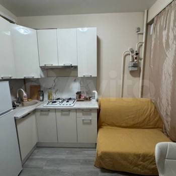 Продается 2-х комнатная квартира, 28 м²