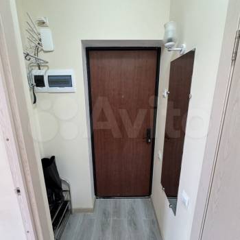 Продается 2-х комнатная квартира, 28 м²