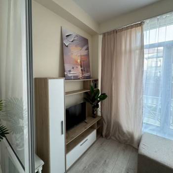 Продается 2-х комнатная квартира, 28 м²