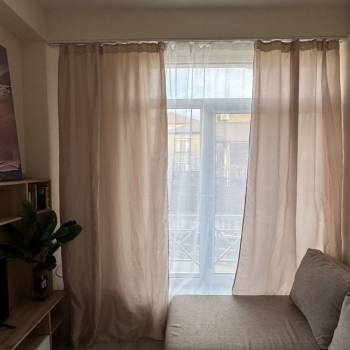 Продается 2-х комнатная квартира, 28 м²