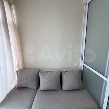 Продается 2-х комнатная квартира, 28 м²