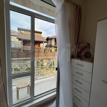 Продается 2-х комнатная квартира, 28 м²