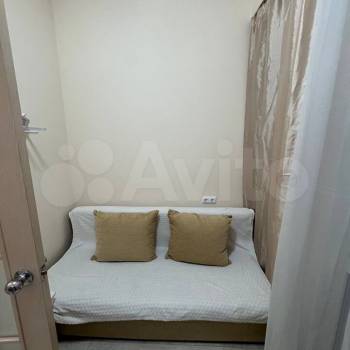 Продается 2-х комнатная квартира, 28 м²