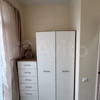 Продается 2-х комнатная квартира, 28 м²