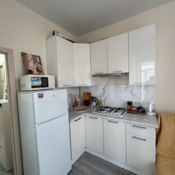 Продается 2-х комнатная квартира, 28 м²