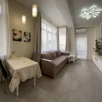 Продается 1-комнатная квартира, 39,1 м²