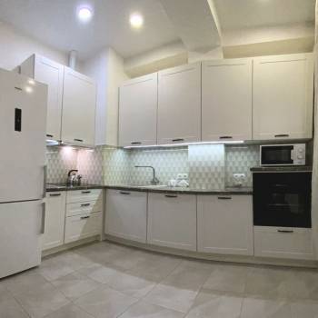 Продается 1-комнатная квартира, 39,1 м²