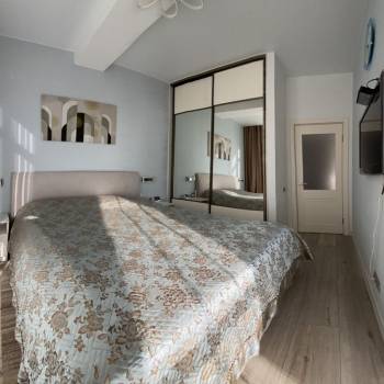 Продается 1-комнатная квартира, 39,1 м²