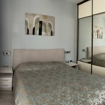 Продается 1-комнатная квартира, 39,1 м²