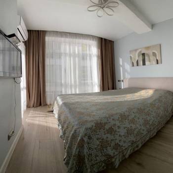 Продается 1-комнатная квартира, 39,1 м²