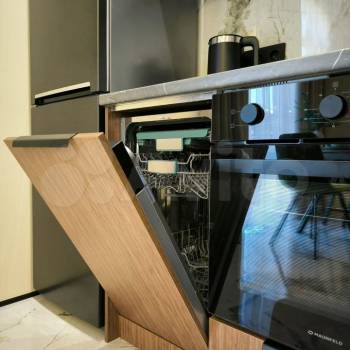 Сдается 1-комнатная квартира, 40 м²