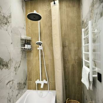 Сдается 1-комнатная квартира, 40 м²