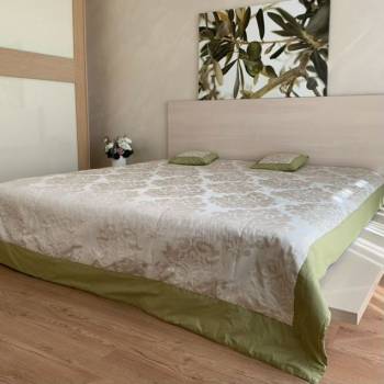 Сдается 2-х комнатная квартира, 65 м²