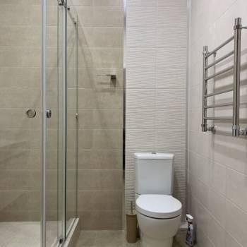 Сдается 2-х комнатная квартира, 65 м²