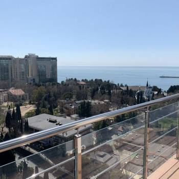 Сдается 2-х комнатная квартира, 65 м²