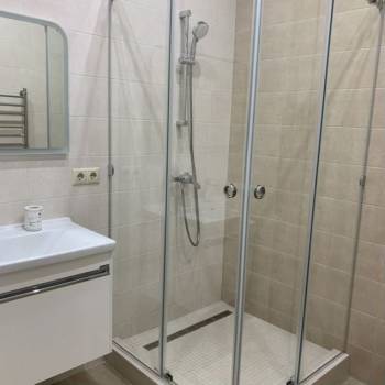 Сдается 2-х комнатная квартира, 65 м²