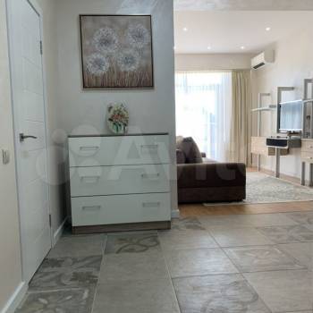 Сдается 2-х комнатная квартира, 65 м²